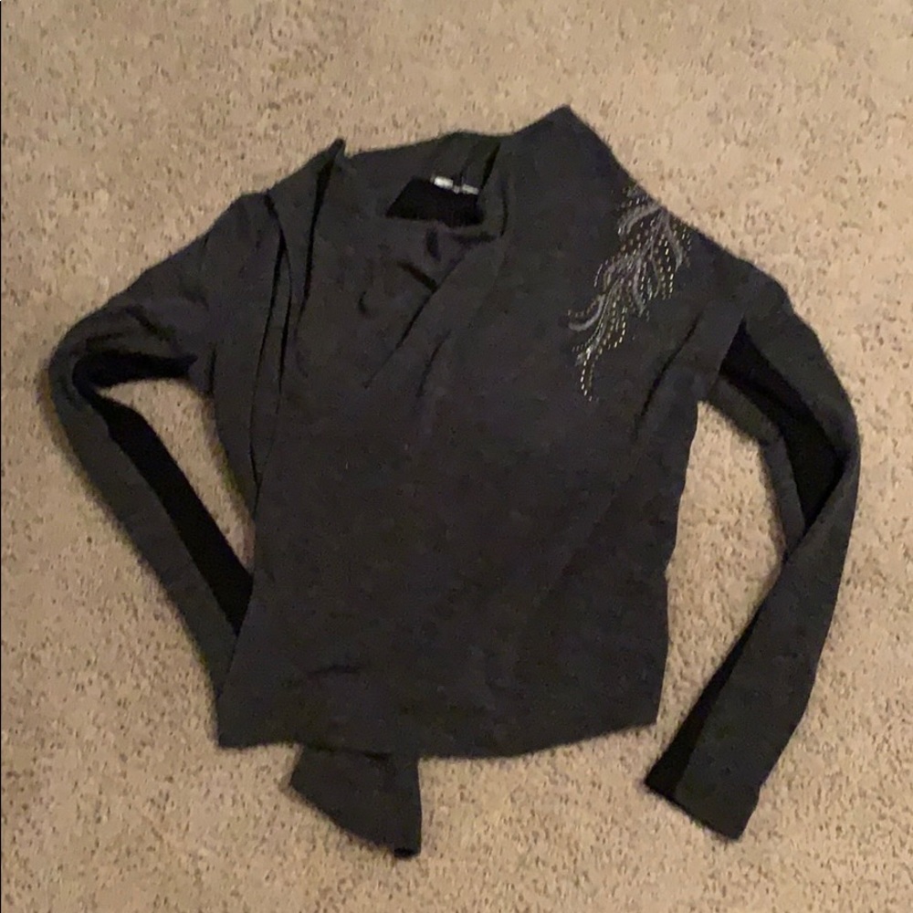 Miss Me Top